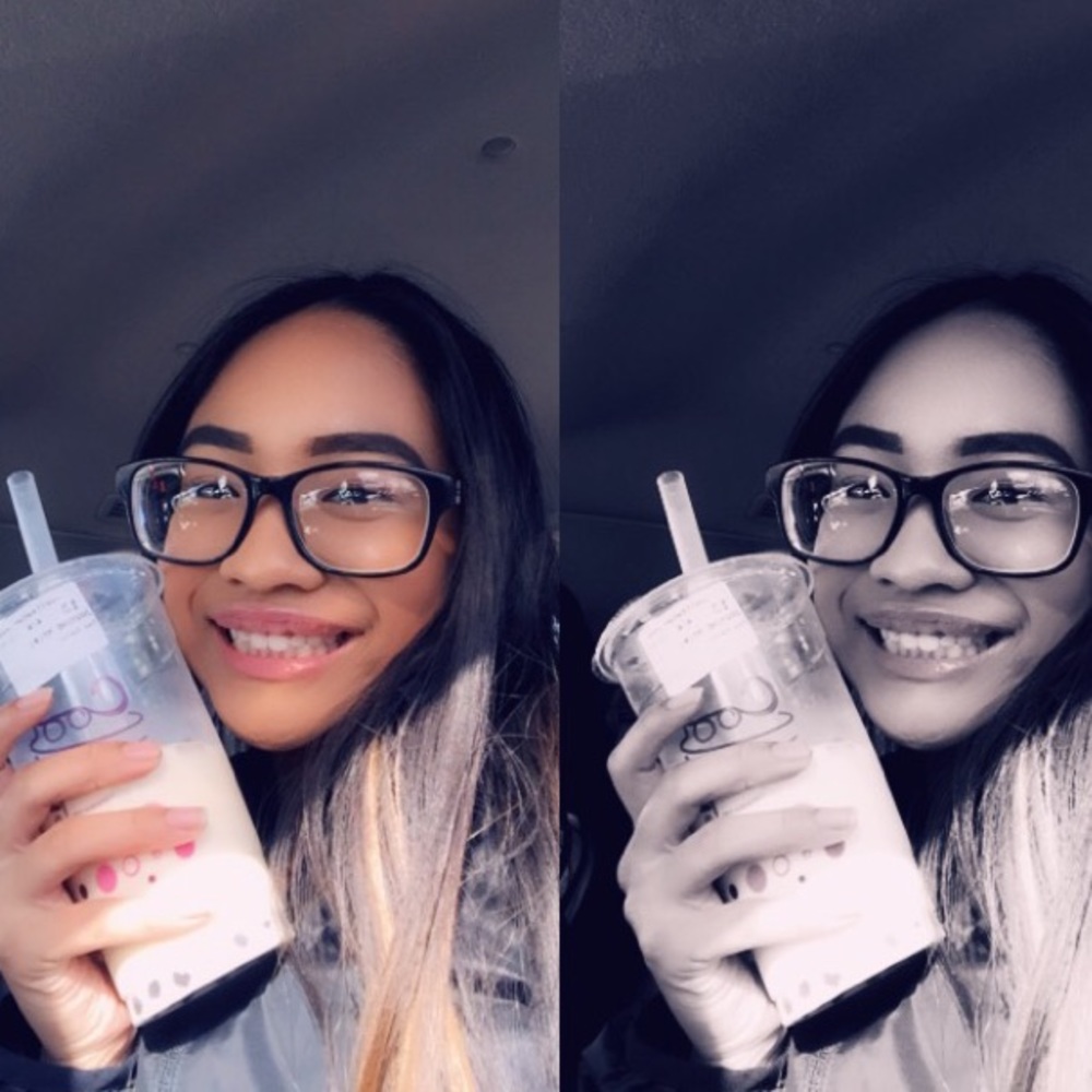 Meet your Posher, Jazmine